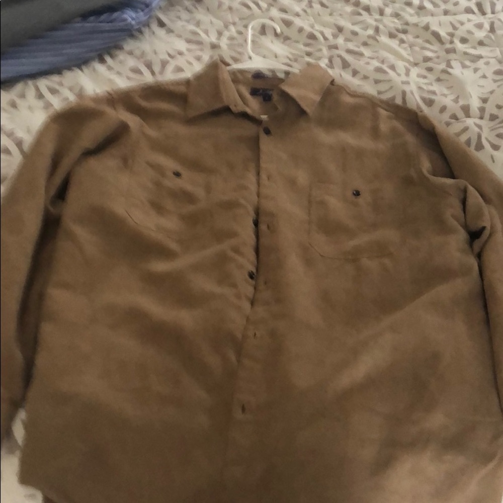 Dress shirt